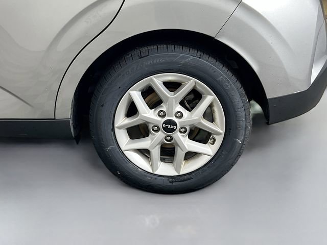 Used 2024 Kia Soul LX w/ Option Group 015 FWD image 31