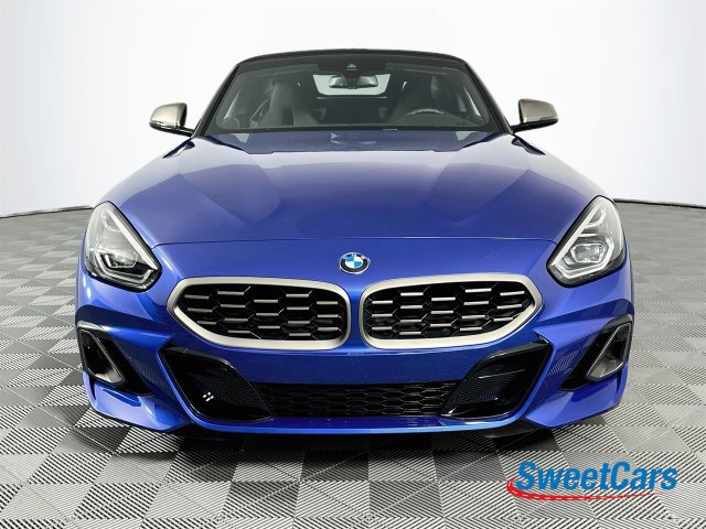 Used 2026 BMW Z4 M40i RWD image 10