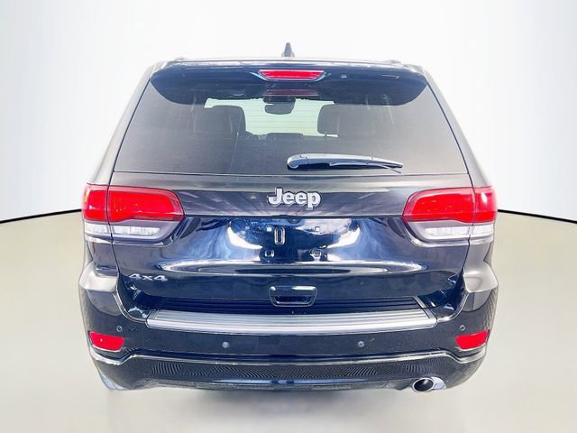 Used 2021 Jeep Grand Cherokee Limited w/ Quick Order Package 28K 80th image 7