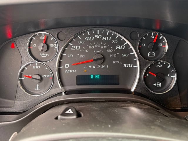 New 2026 Chevrolet Express 2500 w/ Driver Convenience Package RWD image 20