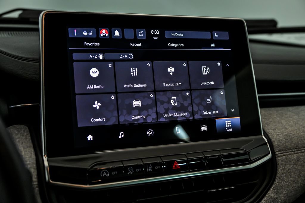 Used 2022 Jeep Compass Latitude w/ Sun and Sound Group image 23