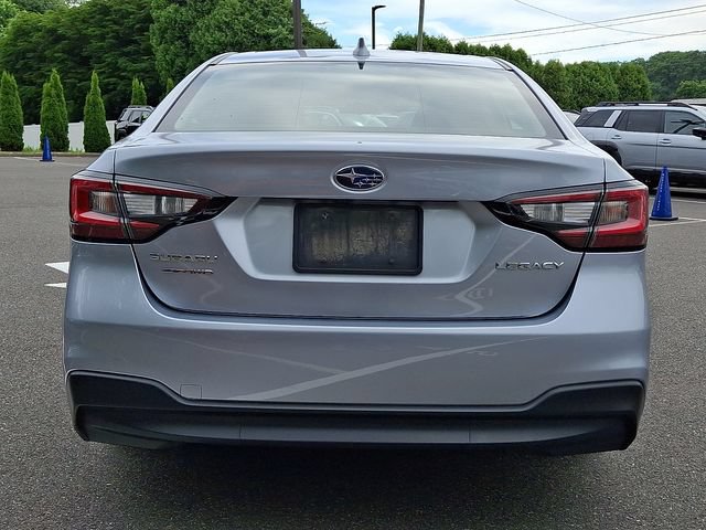 Used 2021 Subaru Legacy Premium AWD/4WD image 5