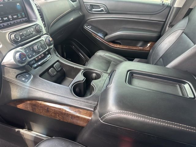Used 2019 Chevrolet Tahoe LT image 19