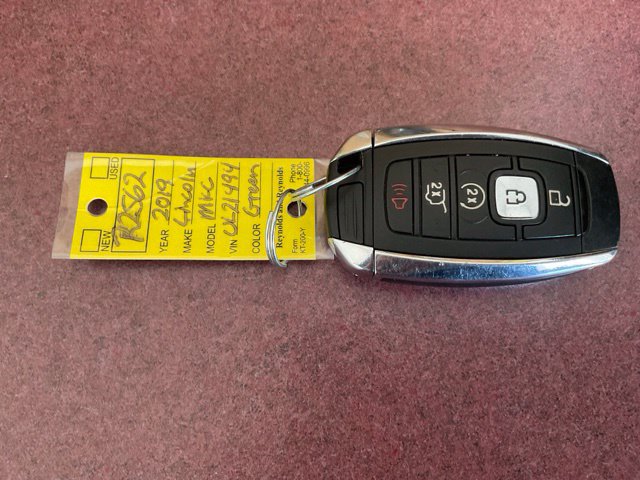 Used 2019 Lincoln MKC Select w/ Select Plus Package AWD/4WD image 47