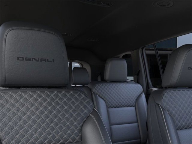New 2026 GMC Acadia Denali image 24