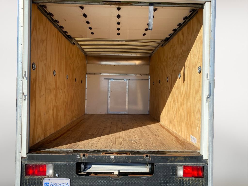 Used 2020 RAM ProMaster 3500 image 13