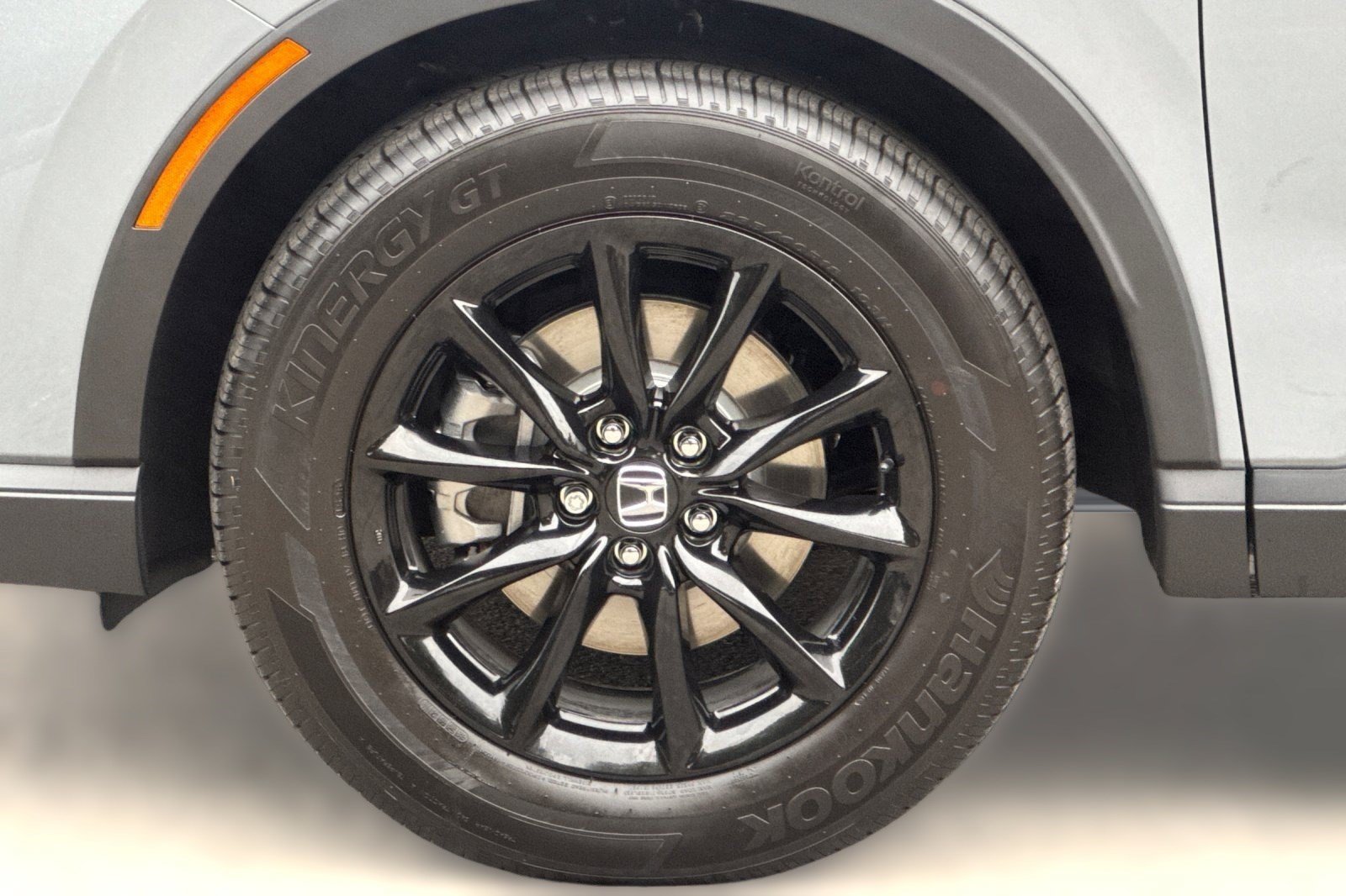 Certified 2026 Honda CR-V Sport image 12
