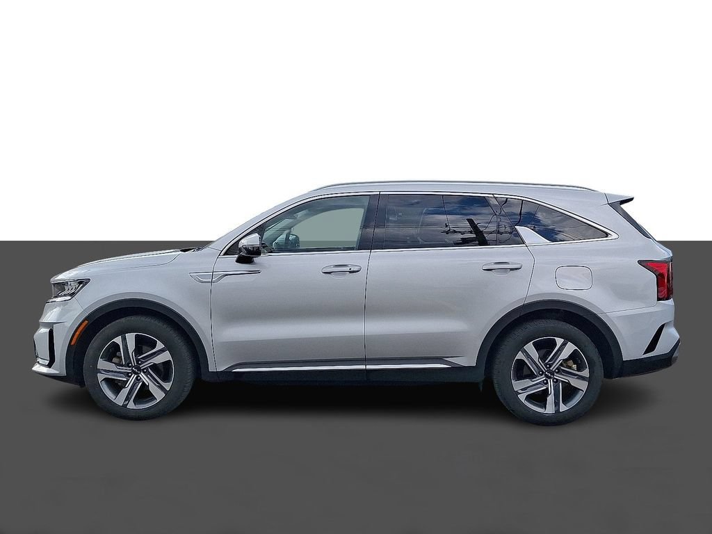 Used 2023 Kia Sorento EX AWD/4WD image 4