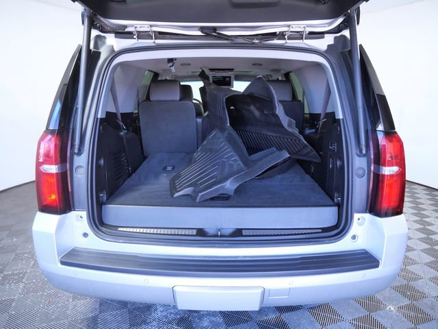 Used 2018 Chevrolet Tahoe LT AWD/4WD image 9