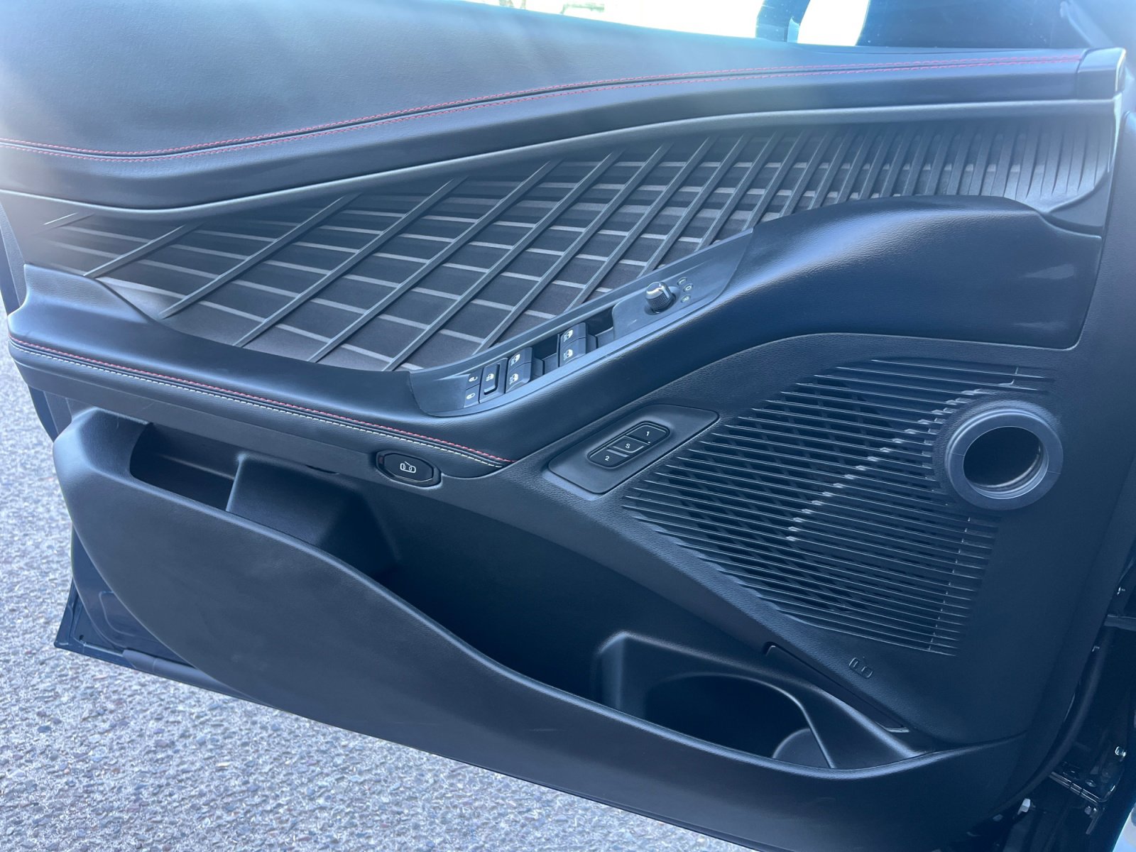 New 2026 Dodge Charger R/T image 13