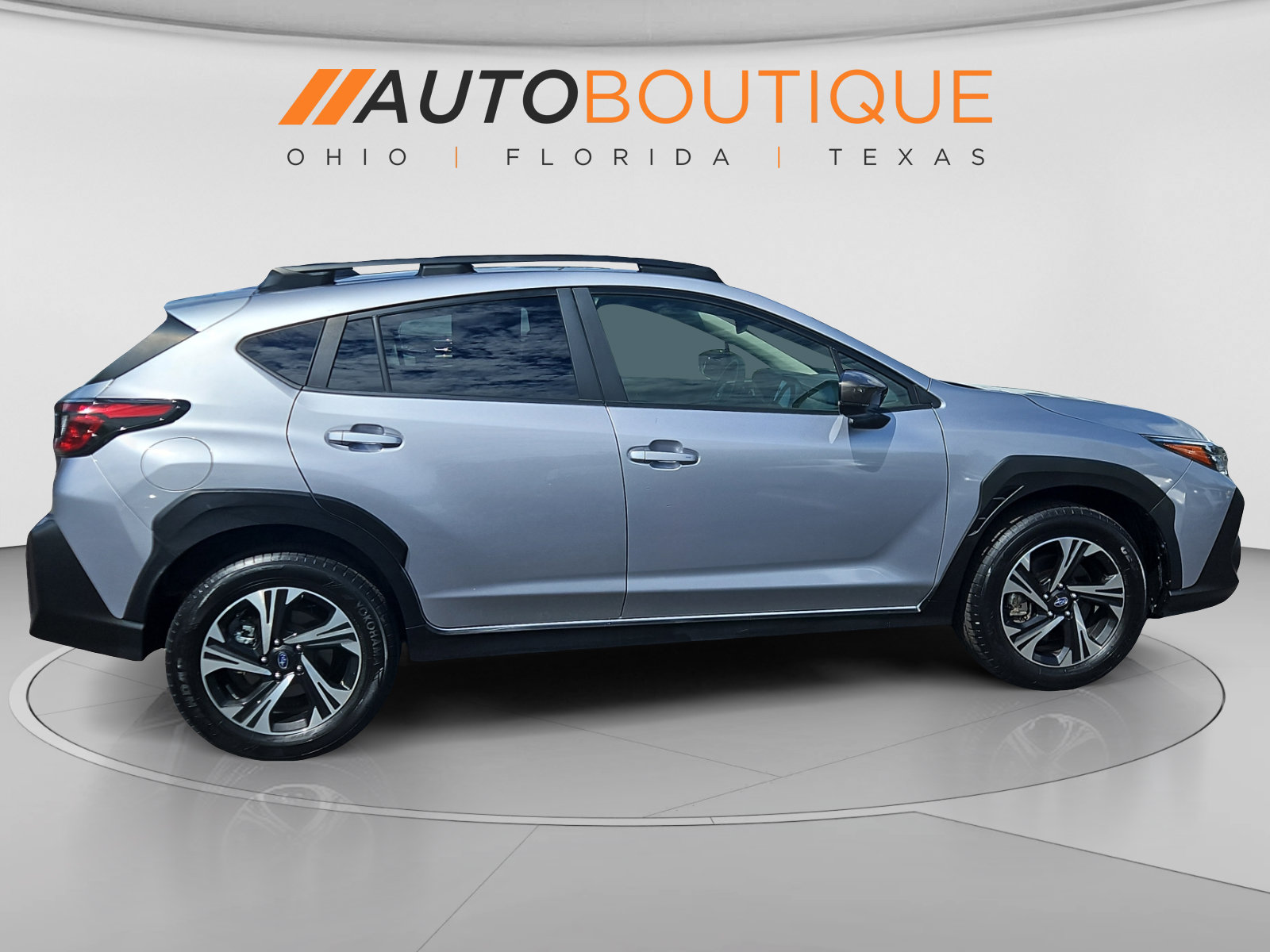 Used 2024 Subaru Crosstrek 2.0i Premium AWD/4WD image 6