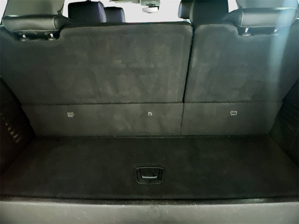 Used 2020 Chevrolet Tahoe Premier image 28