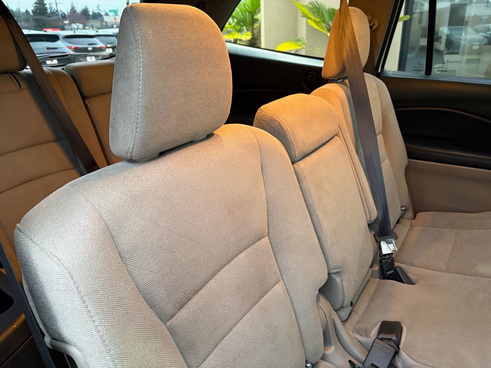 Used 2019 Honda Pilot LX image 25