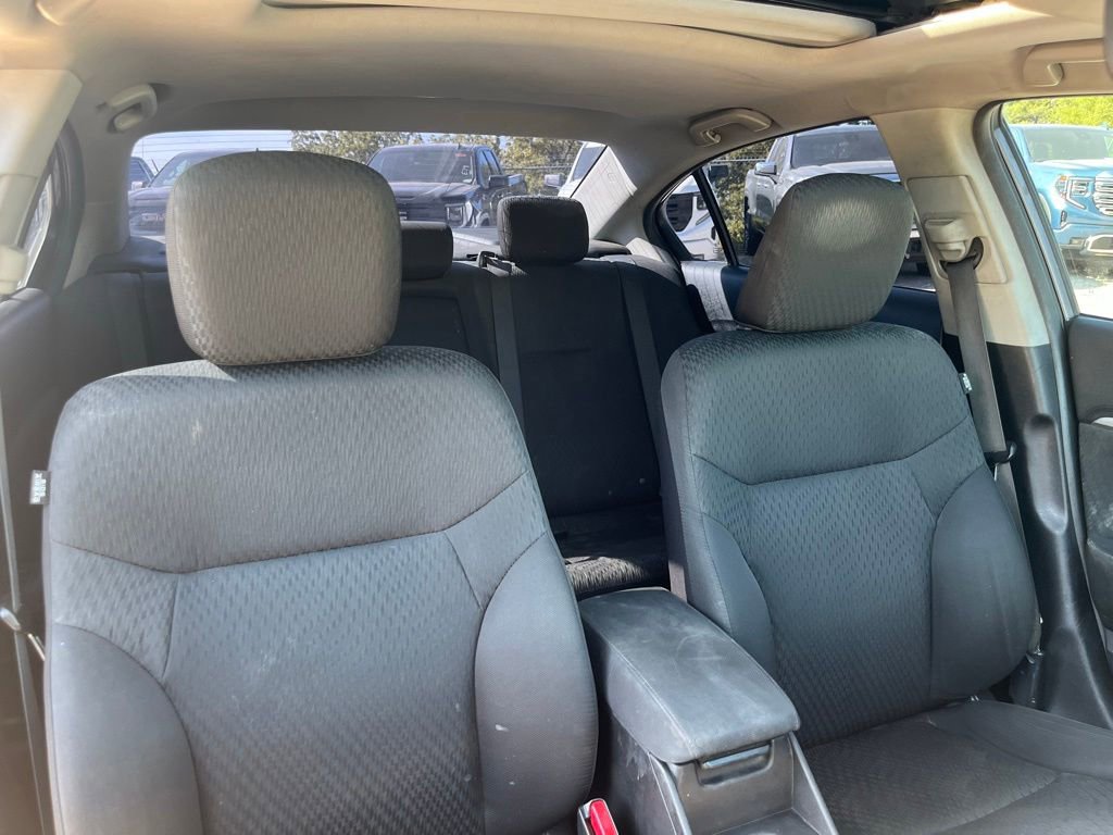 Used 2015 Honda Civic EX image 40