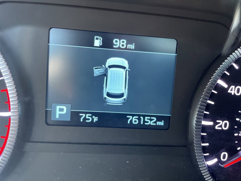 Used 2022 Kia Telluride S AWD/4WD image 18