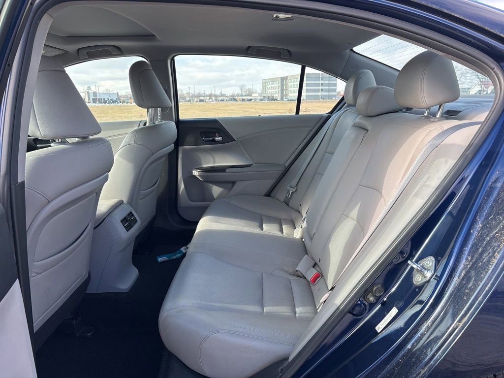 Used 2013 Honda Accord EX-L image 13