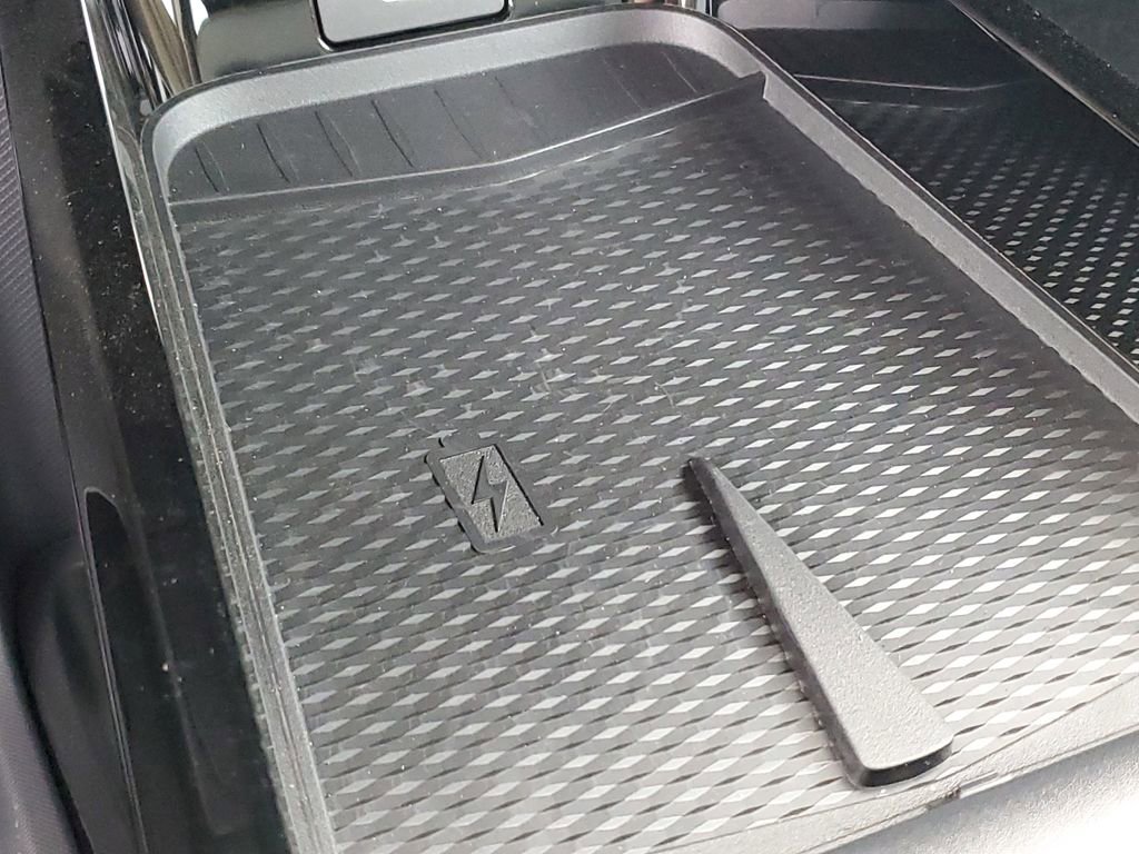 New 2026 Ford Mustang Mach-E GT image 23