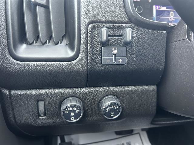 Certified 2017 Chevrolet Colorado LT w/ LT Convenience Package image 29
