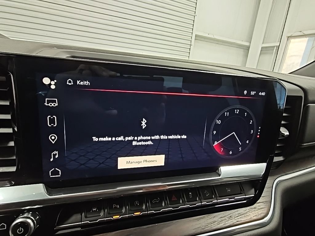 Used 2022 GMC Sierra 1500 SLT w/ SLT Premium Plus Package image 15