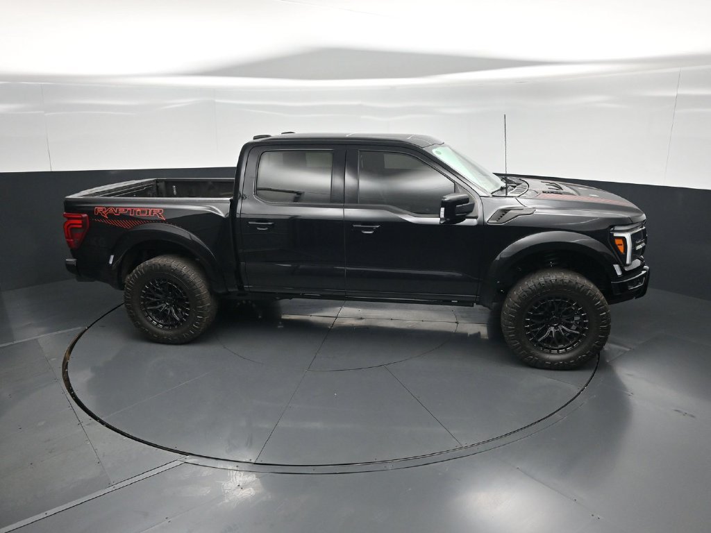 Used 2024 Ford F150 Raptor AWD/4WD image 52
