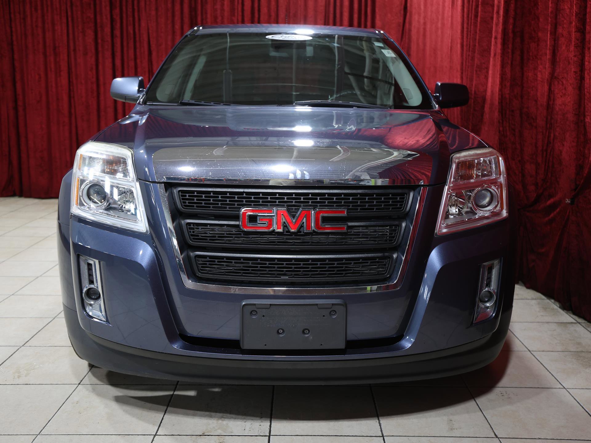 Used 2013 GMC Terrain SLE FWD image 8