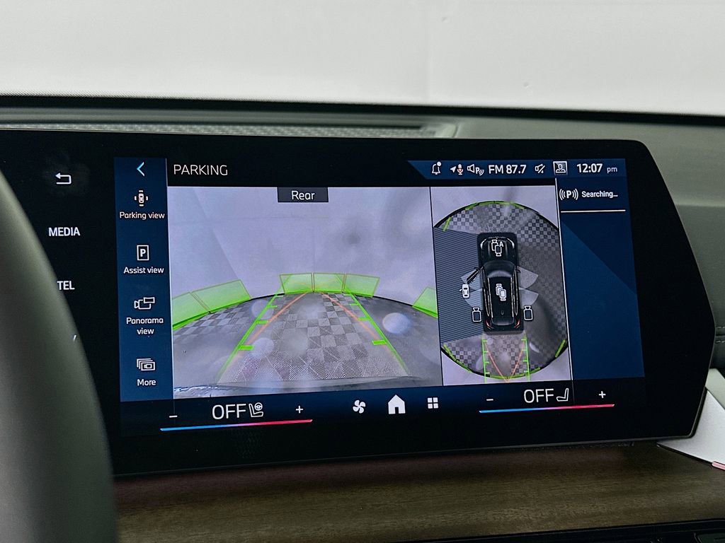 New 2026 BMW X1 xDrive28i w/ Technology Package image 18