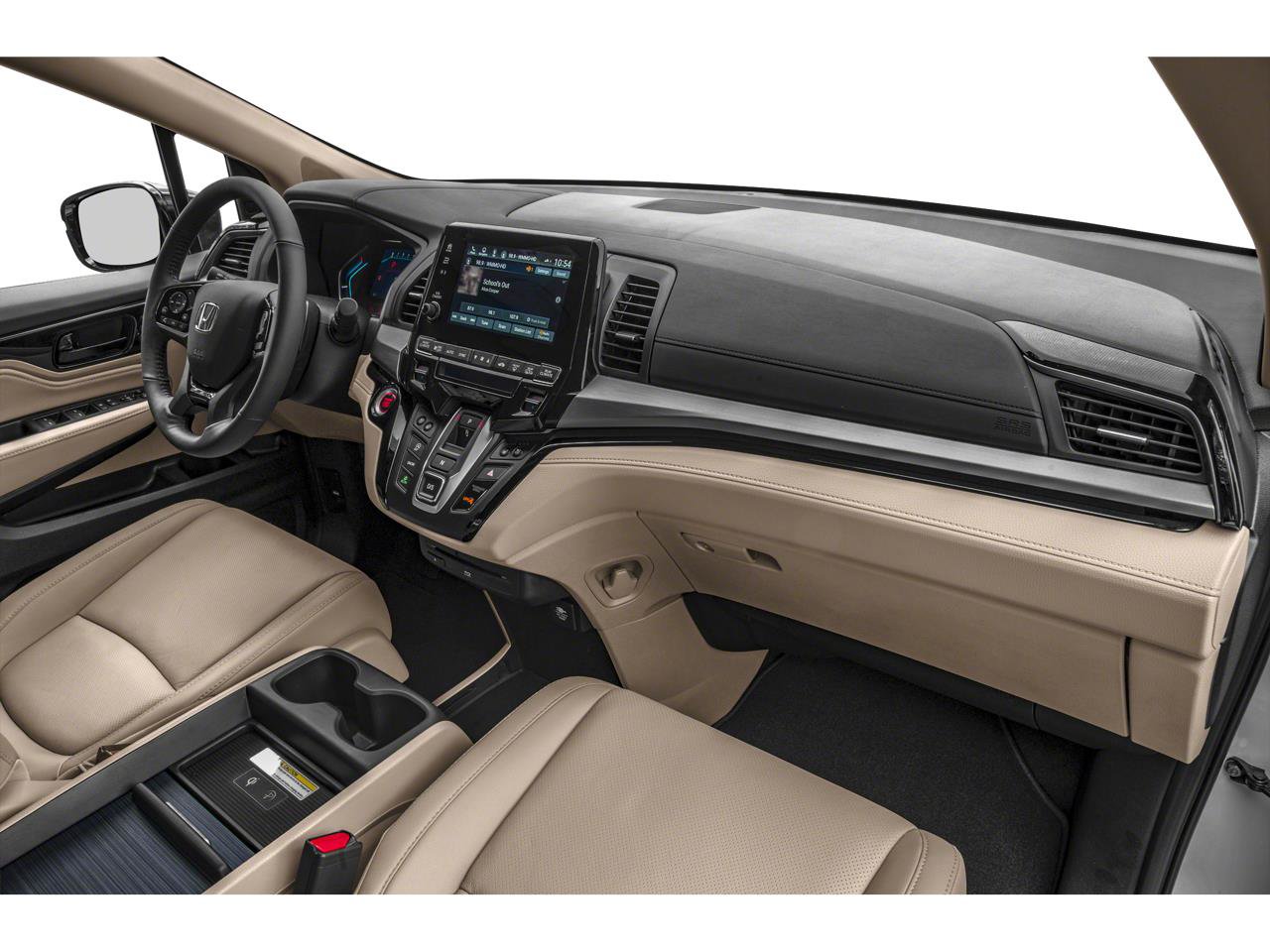 Used 2019 Honda Odyssey Elite image 11