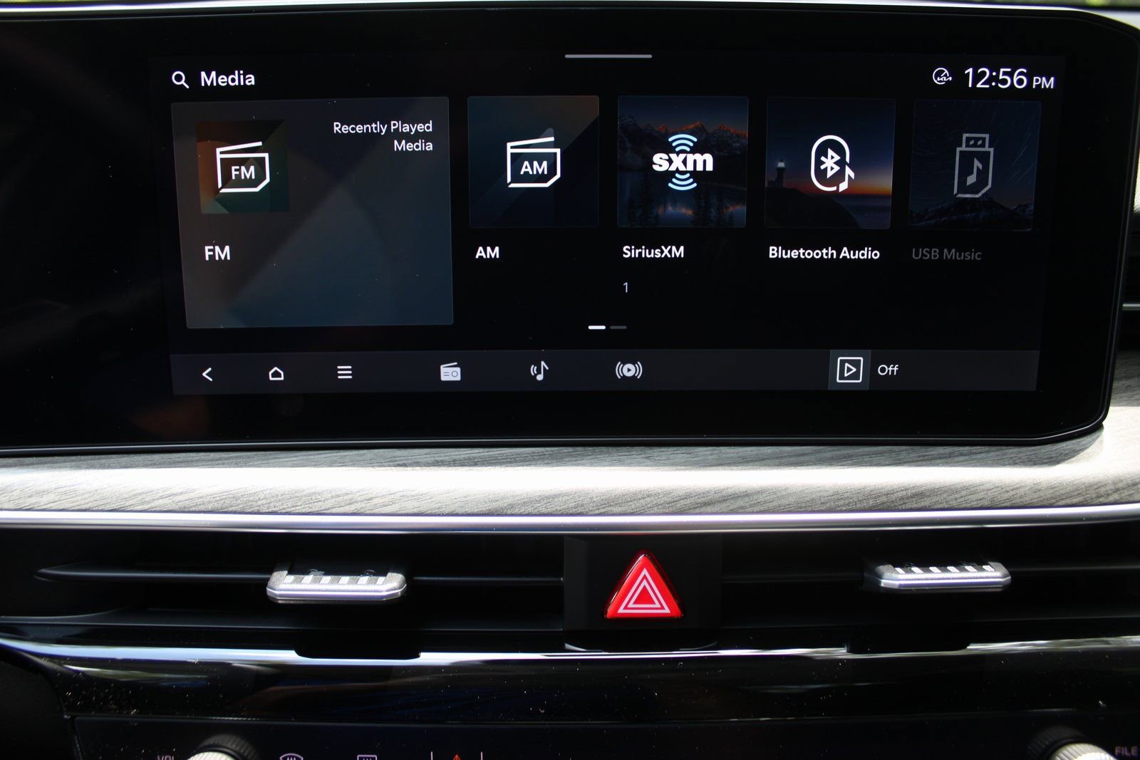 New 2026 Kia K5 EX image 46