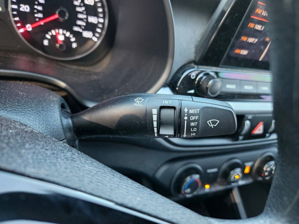 Used 2024 Kia Forte LXS image 20