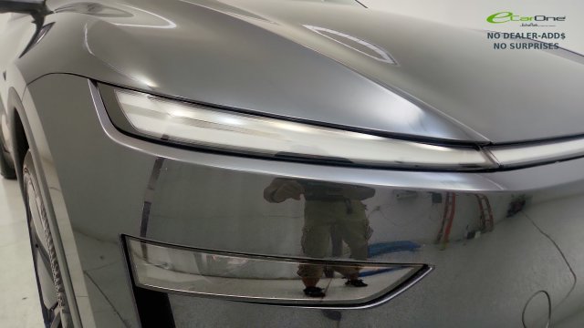 Used 2026 Tesla Model Y AWD image 22