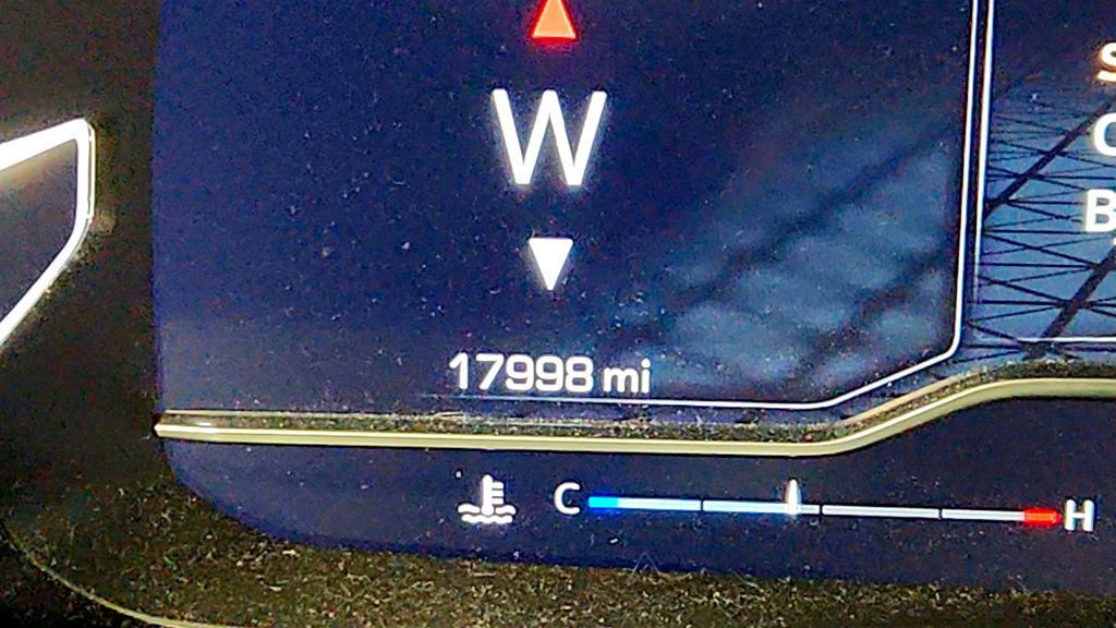 Used 2023 GMC Yukon Denali Ultimate image 15