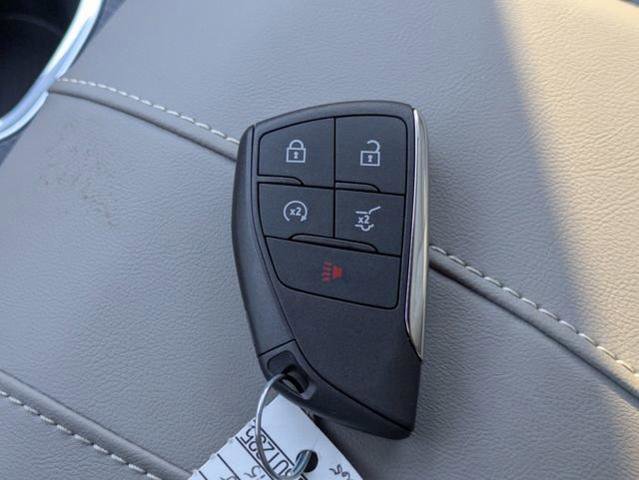 New 2026 GMC Acadia Elevation w/ Black Edition image 37