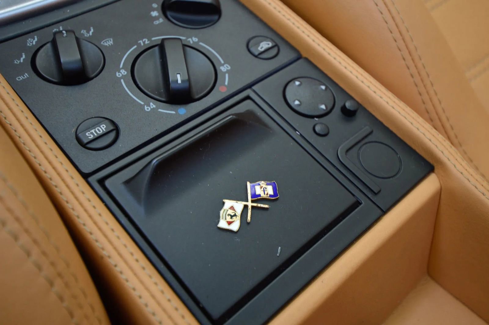 Used 1998 Ferrari F355 GTS image 40