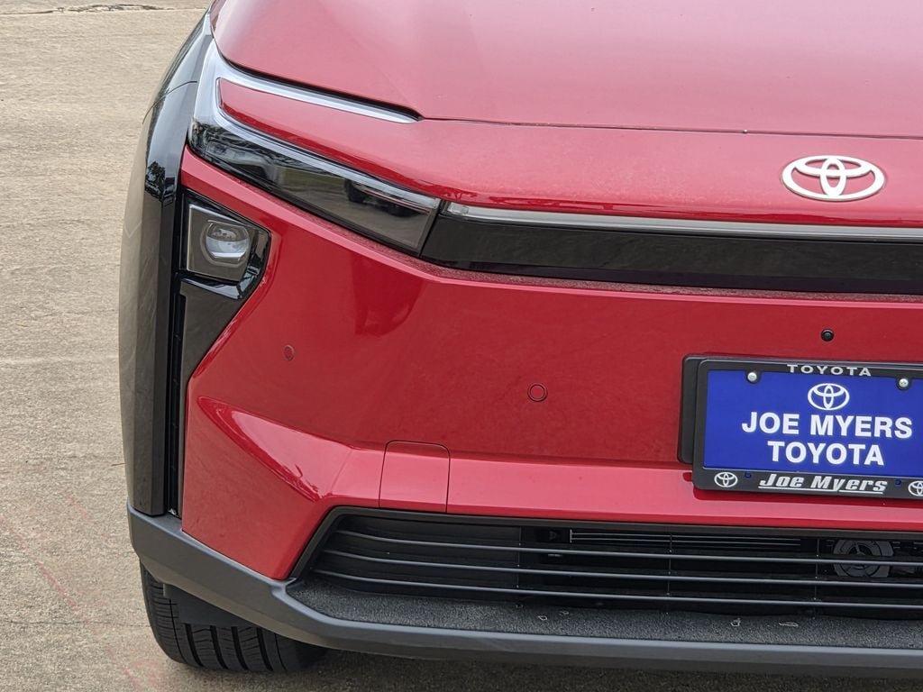 New 2026 Toyota bZ FWD image 5