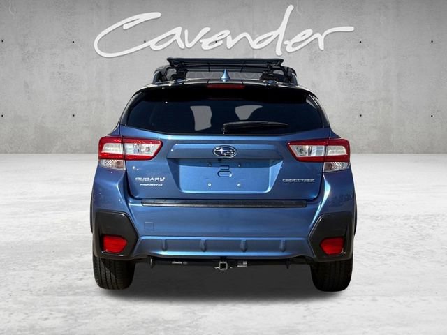 Used 2018 Subaru Crosstrek 2.0i Premium image 15