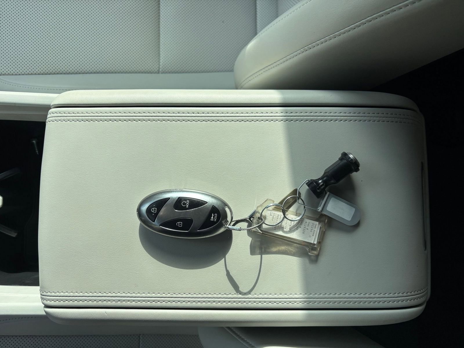 Used 2025 Hyundai Santa Fe SEL image 22