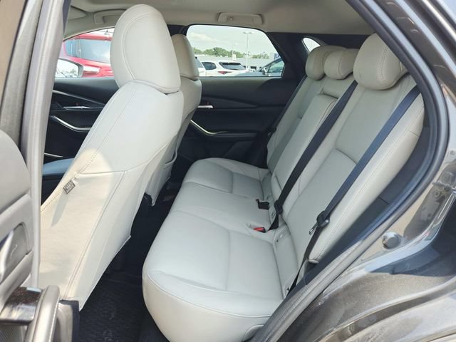 Certified 2025 MAZDA CX-30 AWD 2.5 S w/ Preferred Package image 10