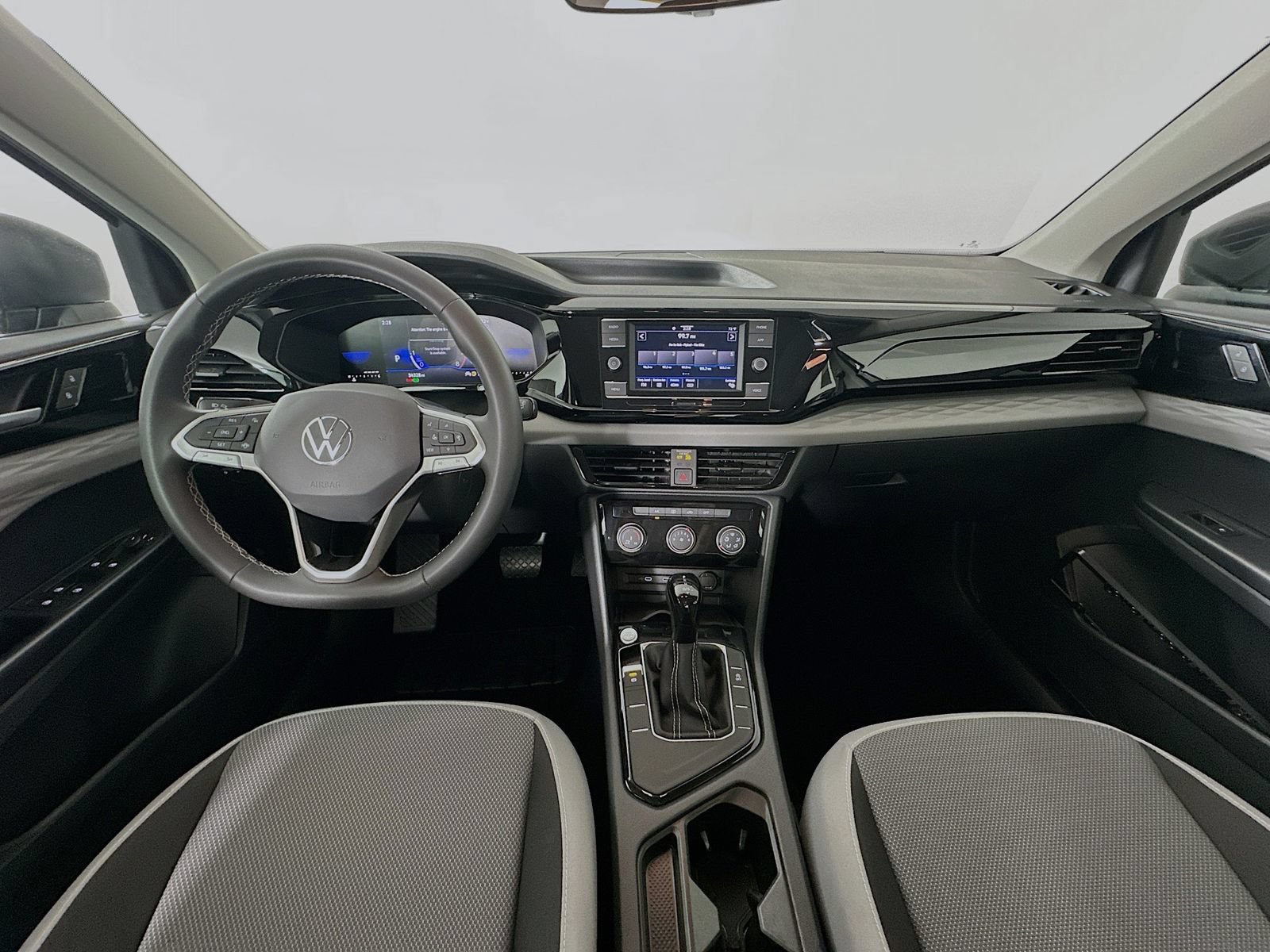 Certified 2023 Volkswagen Taos S FWD image 14