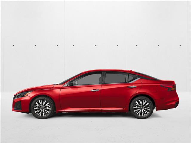 New 2026 Nissan Altima 2.5 SV FWD image 3