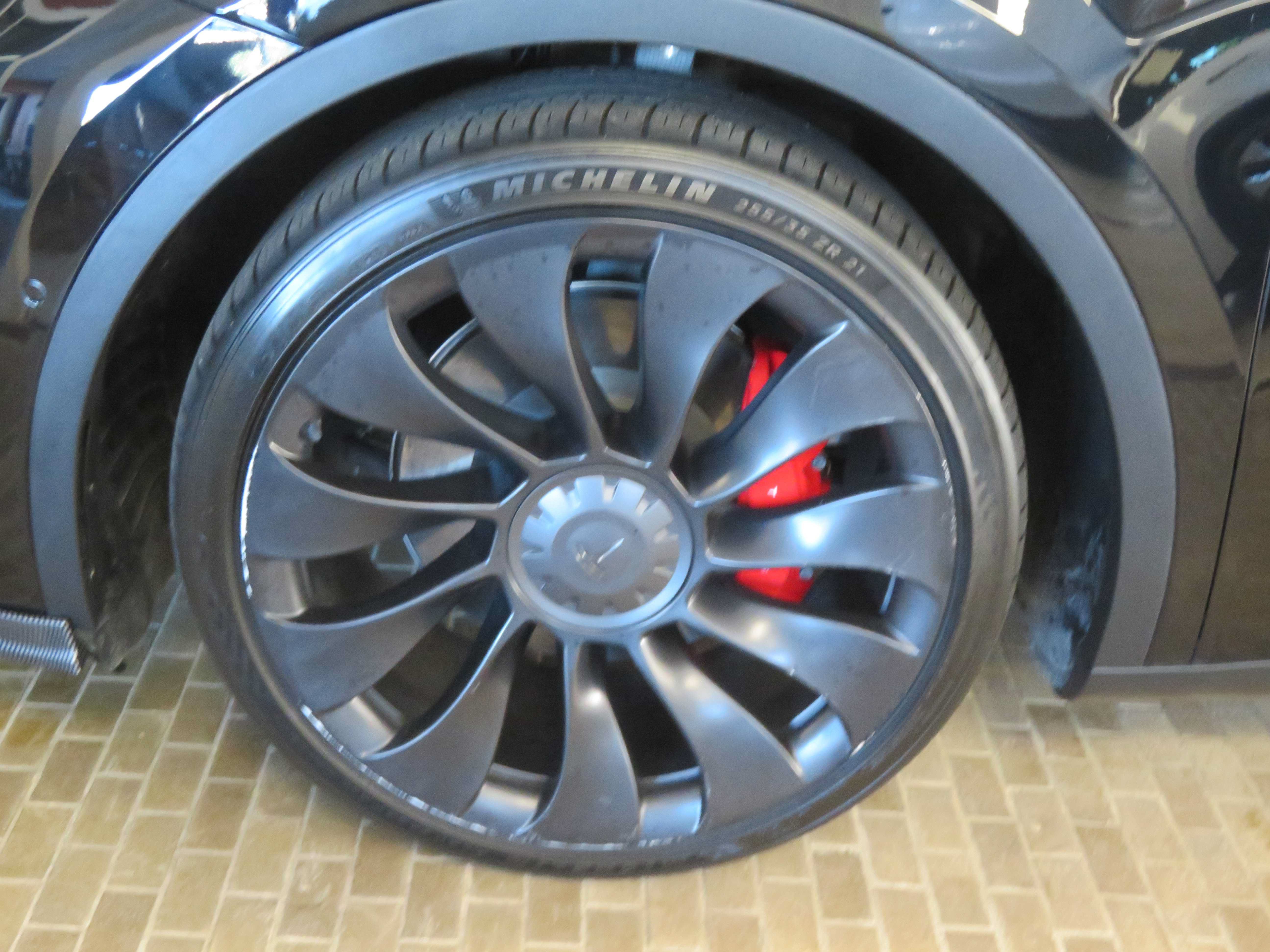 Used 2022 Tesla Model Y Performance AWD/4WD image 7