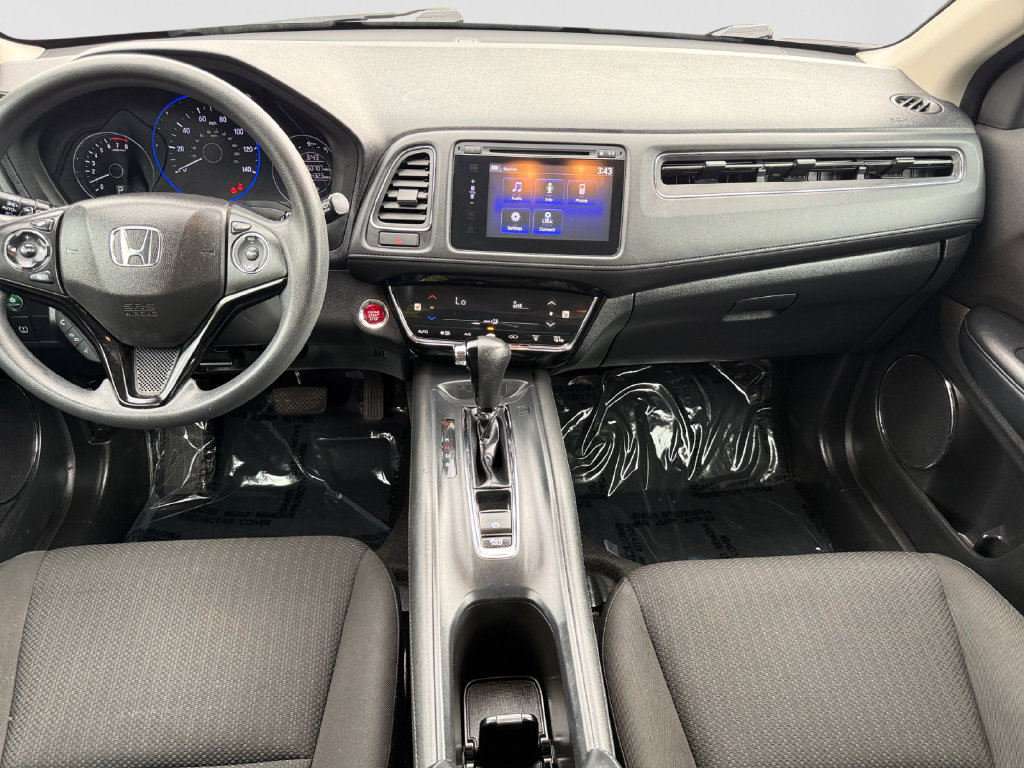 Used 2018 Honda HR-V EX image 17