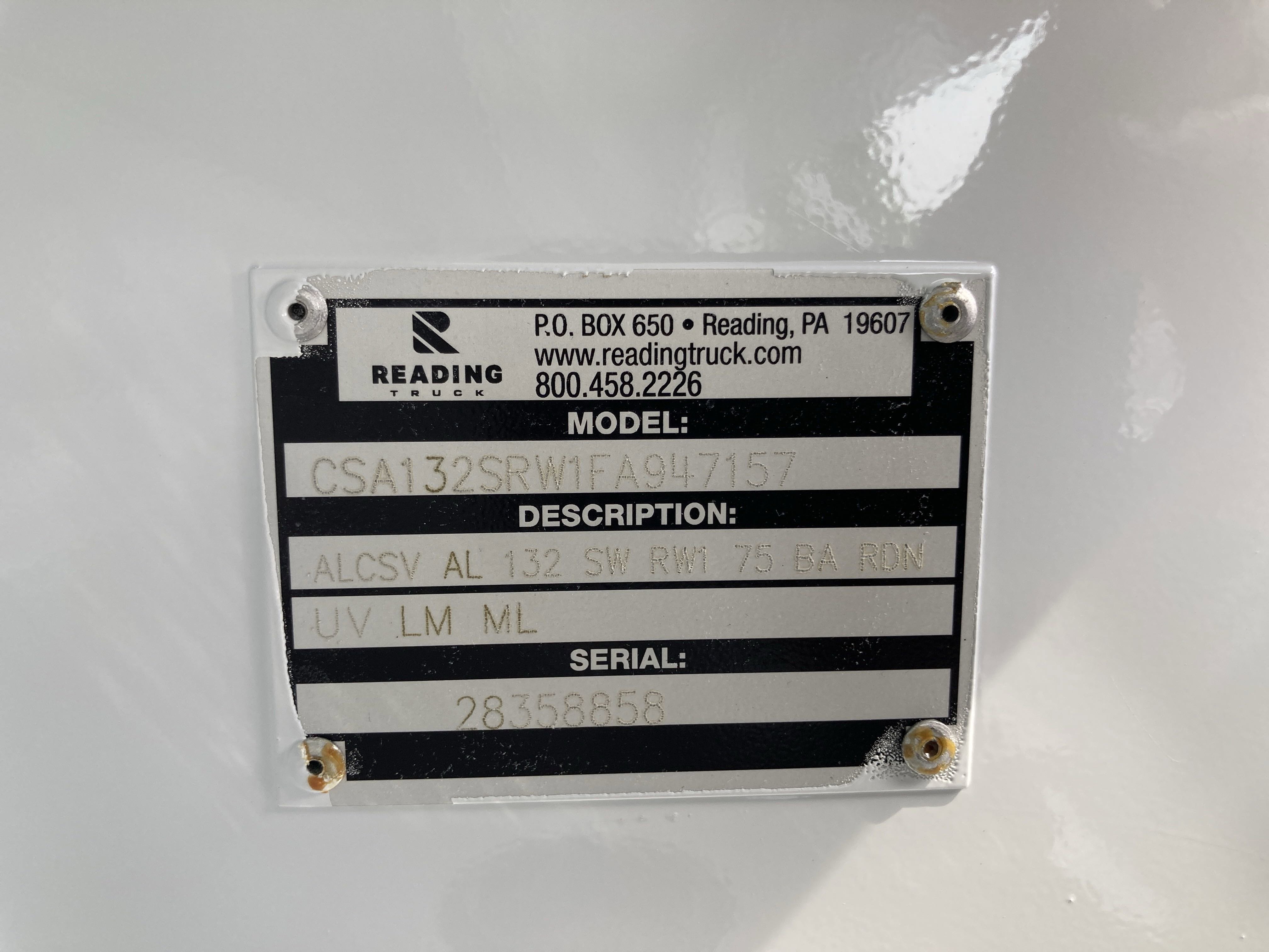 New 2025 GMC Savana 3500 w/ Power Convenience Package image 49