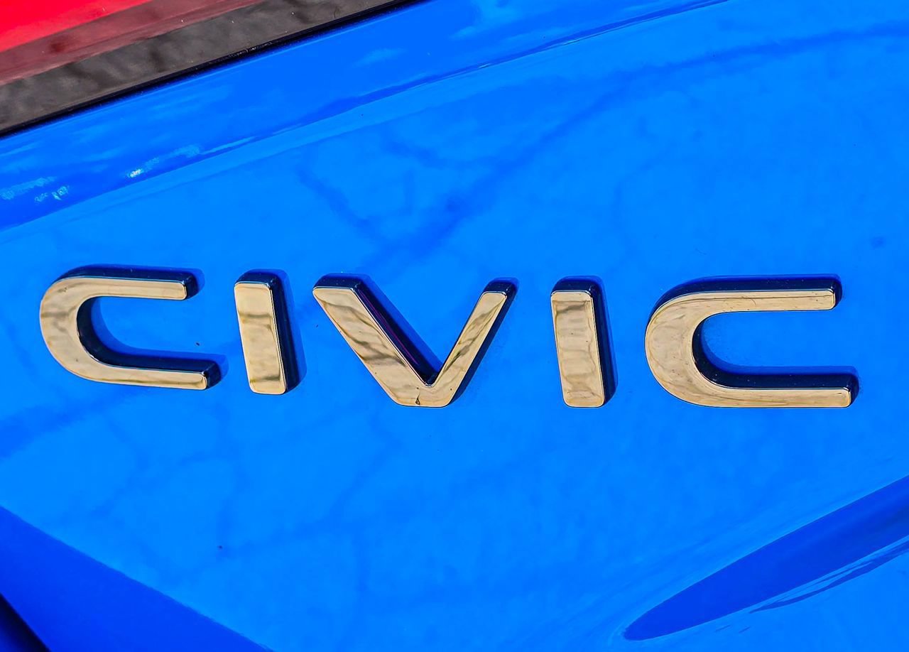 Used 2025 Honda Civic Type R image 8