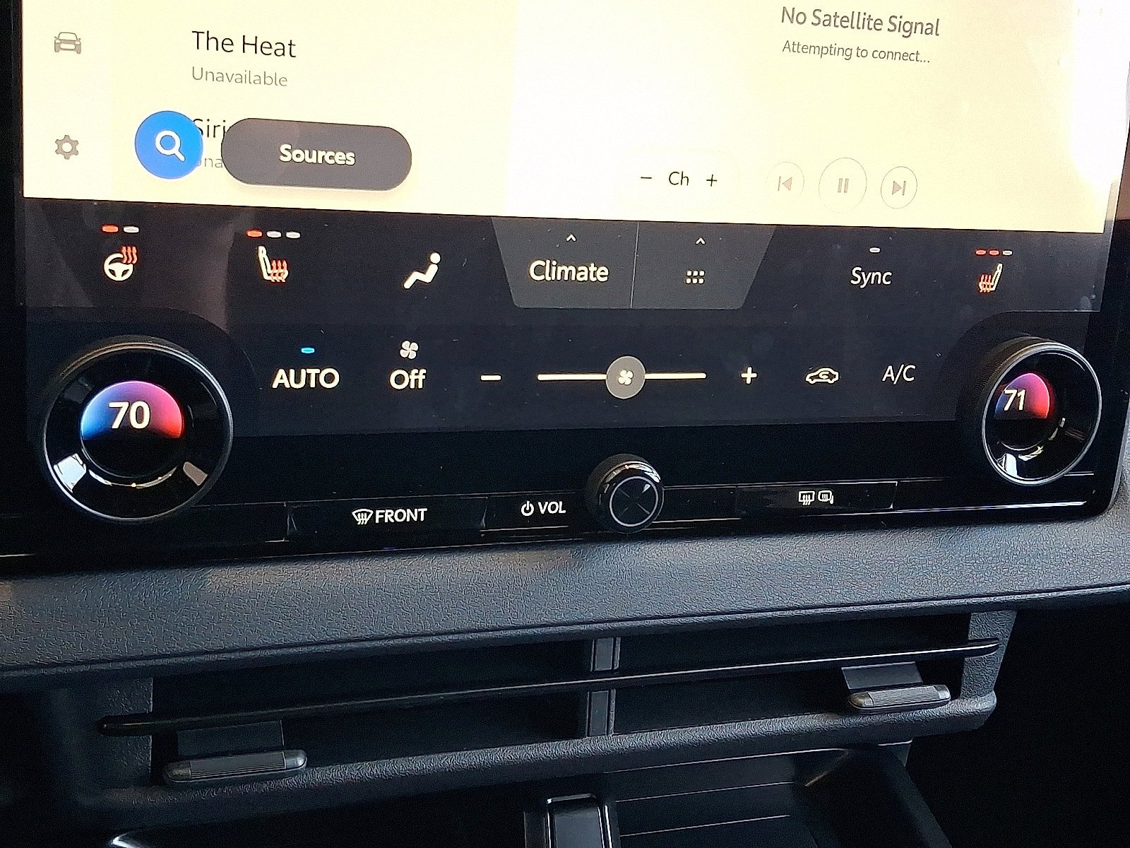 New 2026 Toyota C-HR AWD/4WD image 15