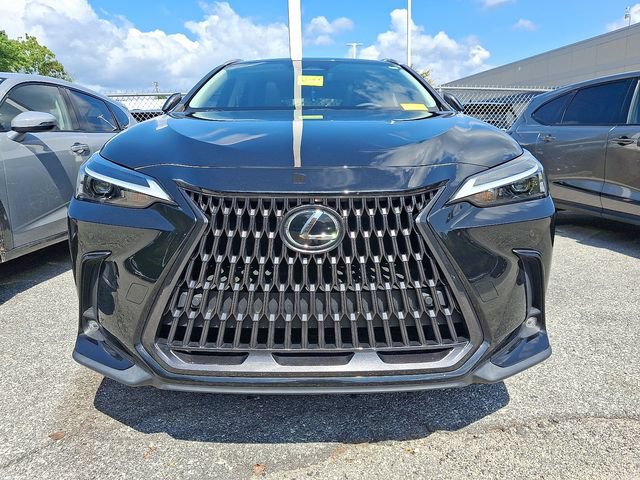 Used 2023 Lexus NX 350 AWD image 2