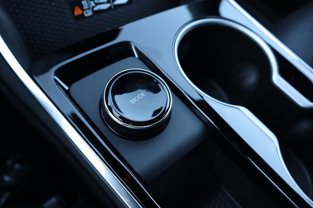 New 2026 Chevrolet Equinox LT w/ Convenience Package II image 14