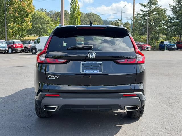 Used 2024 Honda CR-V Sport-L image 4
