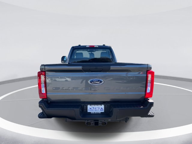 New 2026 Ford F350 XL RWD image 5