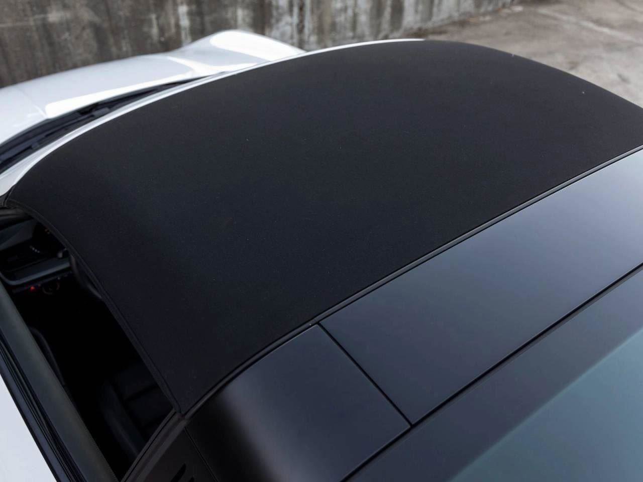 Used 2024 Porsche 911 Targa 4 GTS image 62