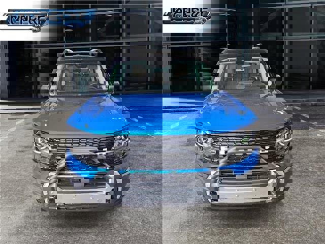 New 2026 Ford Bronco Sport Outer Banks w/ Sasquatch Outer Banks Package image 15